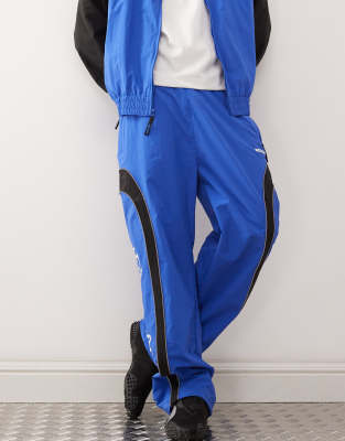 Icecream Soft Serve Track Pants