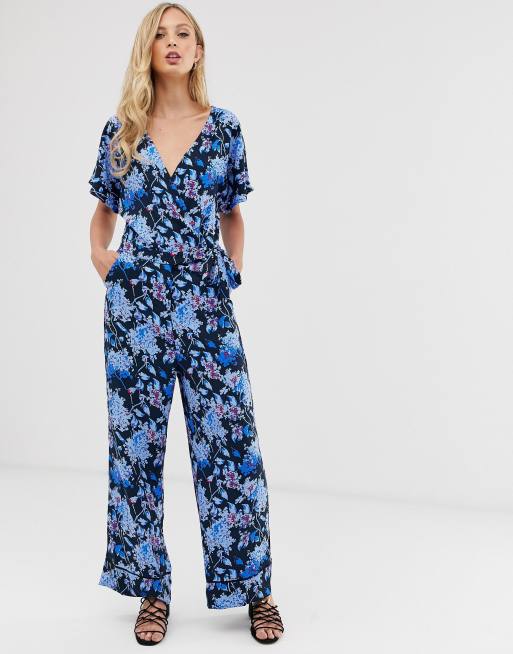 Ichi jumpsuit hot sale