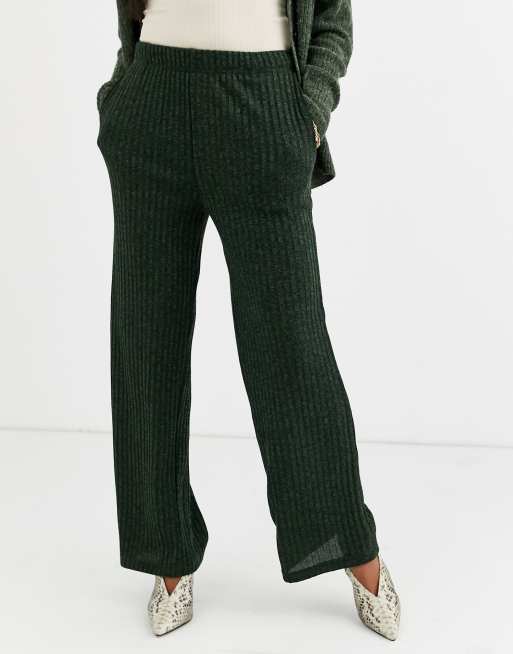 Ichi - Pantalon droit