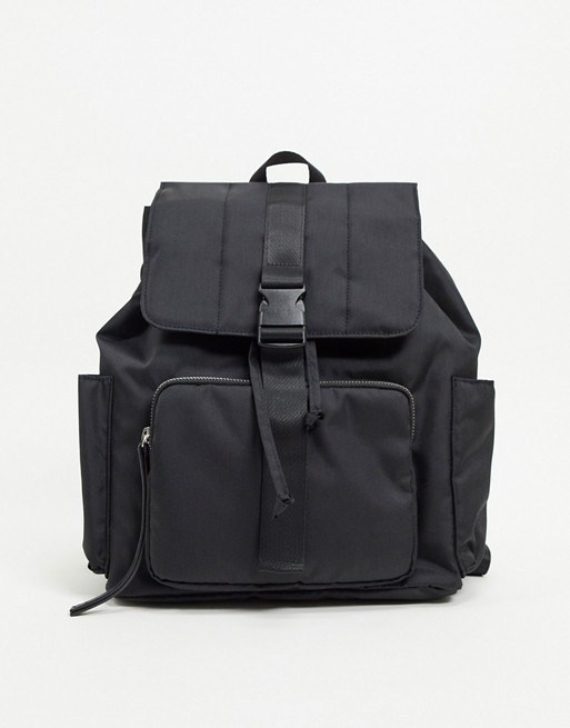 Ichi sporty backpack