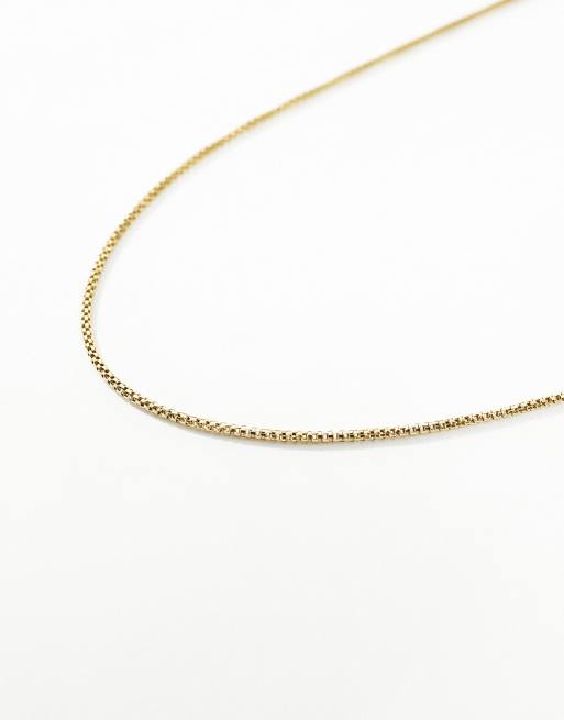 14kt chain deals