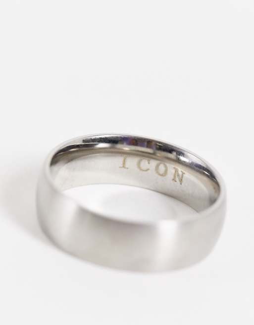 Icon deals brand ring