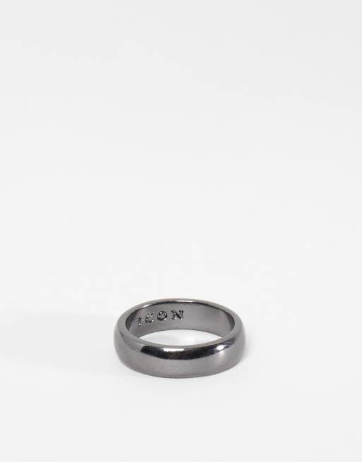 Icon deals brand ring