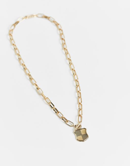 Louis Vuitton Drip Necklace $15