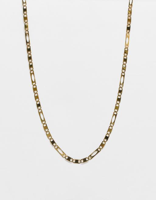 Stainless steel mariner chain hotsell
