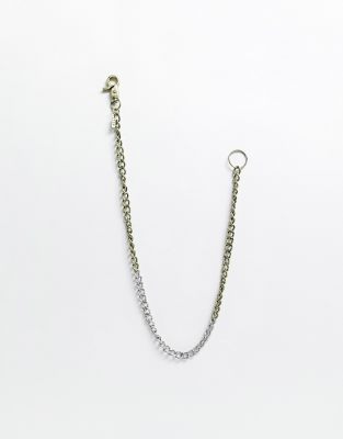 jean chain asos