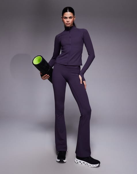 Icon soft touch studio set in heather - view 1