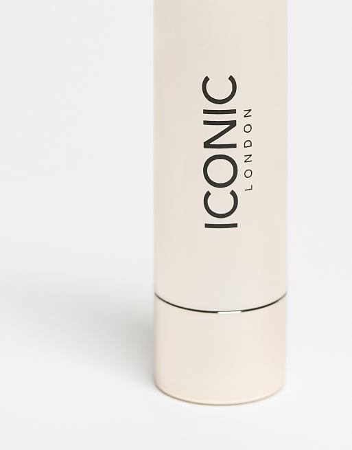 Iconic London - Balsamo labbra Melting Touch - In The Nude, 3 di 4