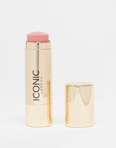 Iconic London - Blurring Blush - Blush in stick - Daiquiri - view 1
