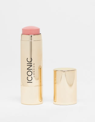 Iconic London - Blurring Blush Stick - Blush en stick - Daiquiri-Rose