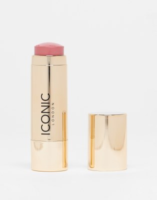 ICONIC LONDON Iconic London Blurring Blush Stick Cosmo-Pink