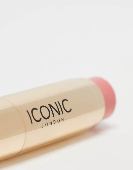 Iconic London Blurring Blush Stick Daiquiri , 4 of 4