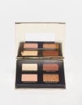 [ICONIC LONDON] Iconic London Bronze and Smokey Eyeshadow Palette-Multi No Size Multi