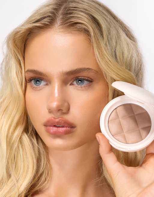 Iconic London bronzer Soft Touch Toasty, 2 de 3