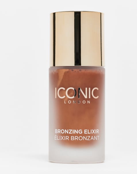 Iconic London Bronzing Elixir - view 1
