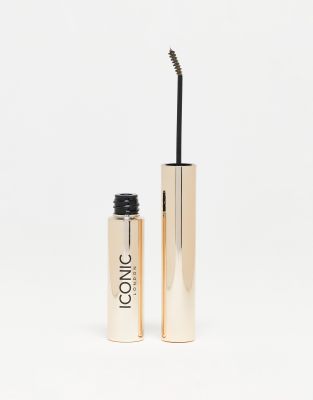 ICONIC LONDON Iconic London Brow Tint and Texture-Multi