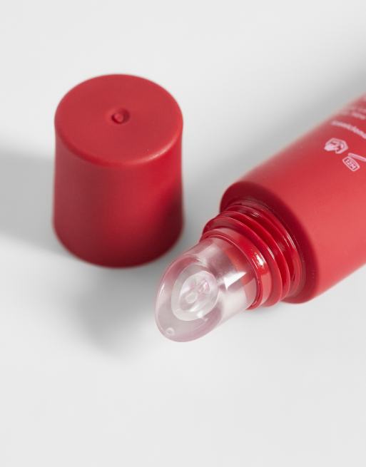 ICONIC London Butter Glaze Lip Balm  Strawberry Crush, 3 of 4