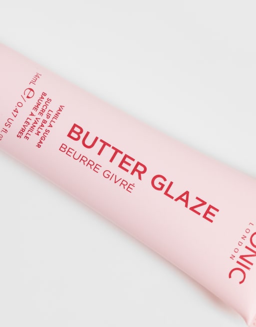 ICONIC London Butter Glaze Lip Balm Vanilla Sugar, 4 of 4