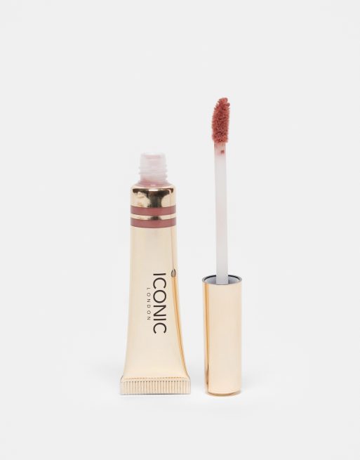 Iconic London - Cloud Kiss Matte Lip Mousse - Rossetto opaco - Show Off