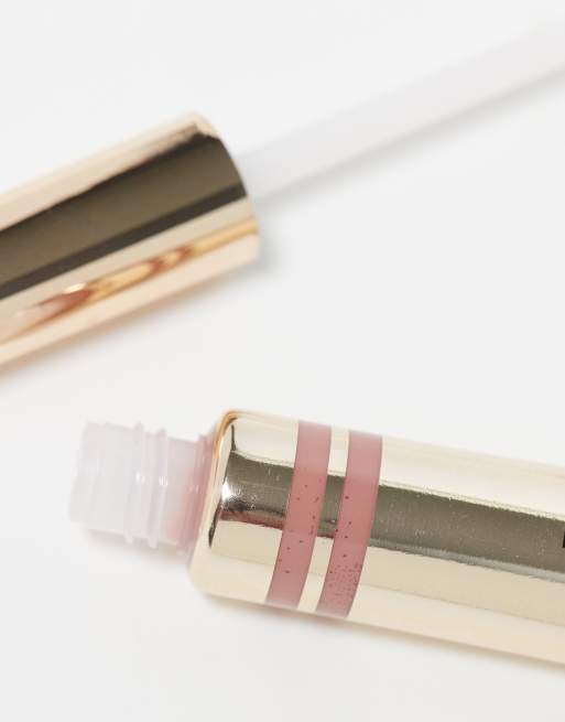 Iconic London - Cloud Kiss Matte Lip Mousse - Rouge à lèvres - Dare To Bare, 3 de 4