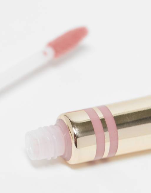 Iconic London - Cloud Kiss Matte Lip Mousse - Rouge à lèvres - In the Buff, 4 de 4