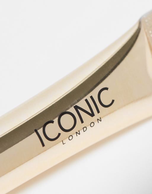 Iconic London - Cloud Kiss Matte Lip Mousse - Rouge à lèvres - Show Off, 2 de 4