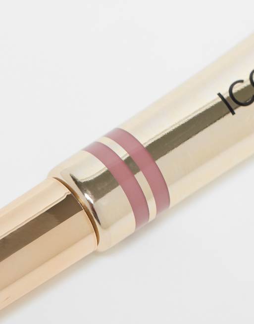 Iconic London Cloud Kiss Matte Lip Mousse Undressed, 4 of 4