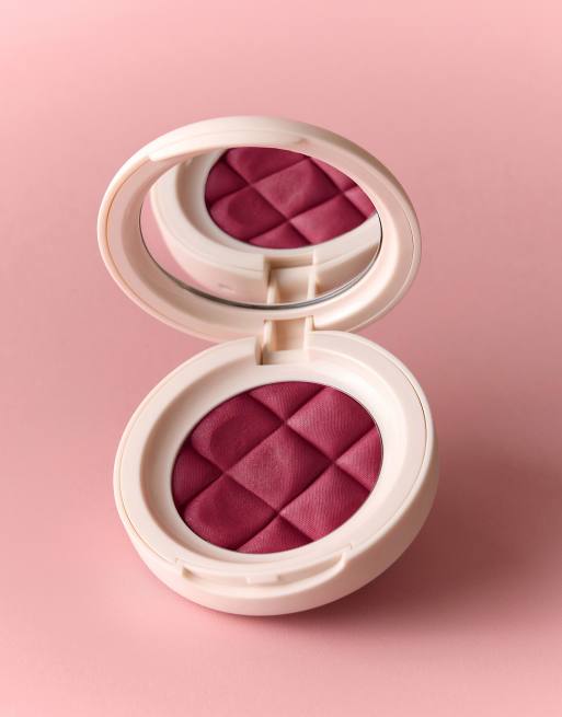 Iconic London - colorete Soft Touch Grape Juice, 1 de 3