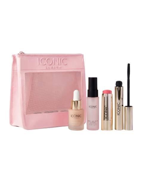 ICONIC London Discovery Set – im Wert von 73 £ - view 1
