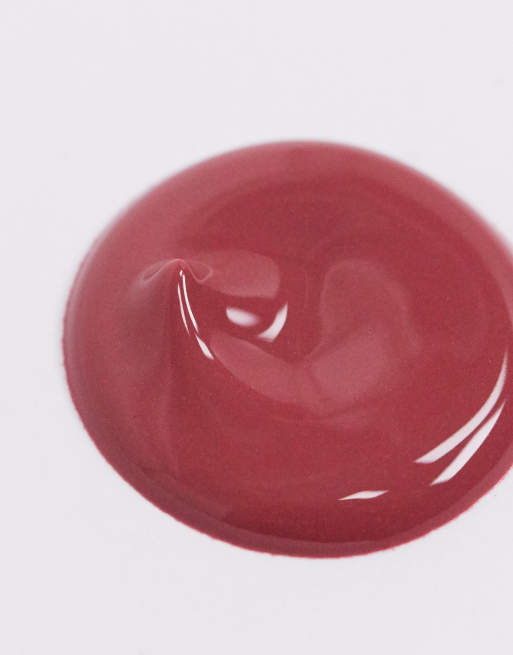 Iconic London - Fearless Flush - Doorzichtige rouge, 3 van 4