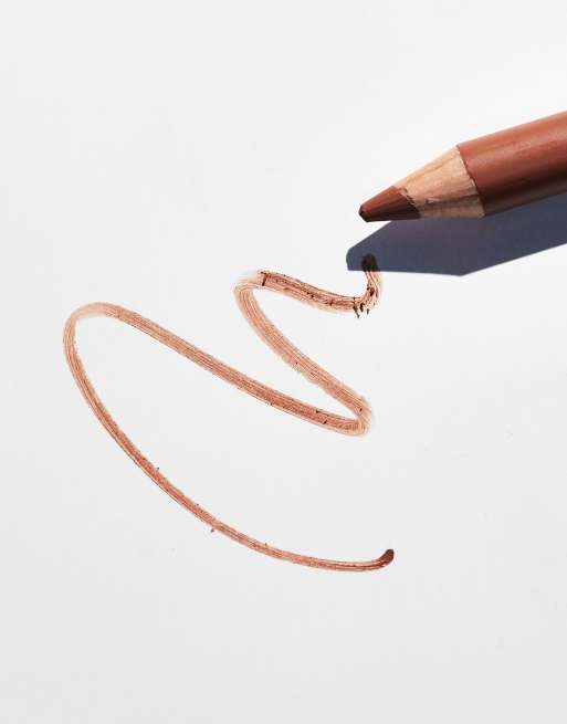 Iconic London – Fuller Pout Sculpting – Läppenna – Material Girl, 2 av 4