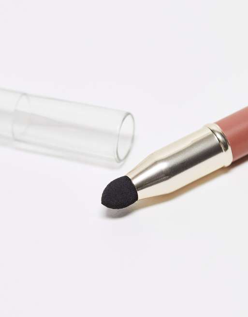 Iconic London – Fuller Pout Sculpting Lip Liner – Lippenkonturenstift – Unbothered, 4 von 4