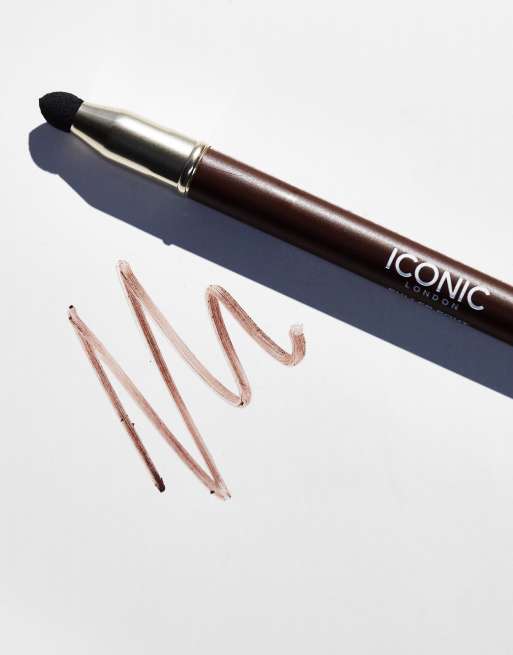 Iconic London Fuller Pout Sculpting Lip Liner - Serving Lewks, 2 of 4