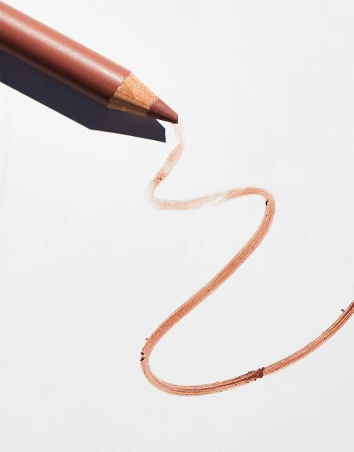 Iconic London Fuller Pout Sculpting Lip Liner - Sister Sister, 2 of 4