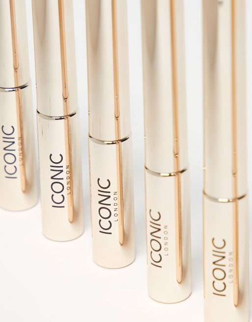 Iconic London - Gel teinté créateur de texture pour les sourcils, 4 de 4