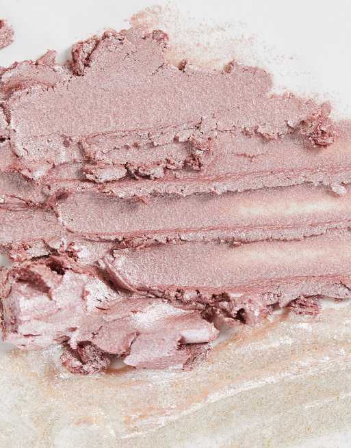Iconic – London Glaze Crayon – Cień do powiek w kredce – Quartz, 4 z 4