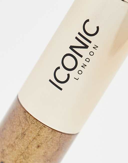 Iconic London – Glaze Crayon Intense – Cień do powiek – Goddess, 4 z 4
