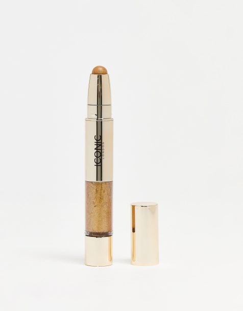 Iconic London - Glaze Crayon Intense - Oogschaduw - Goddess - view 1
