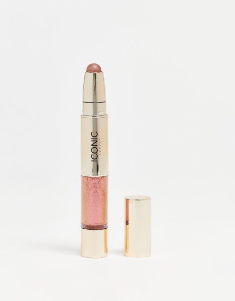 Iconic London - Glaze Crayon Intense - Tonalità Wildflower - view 1