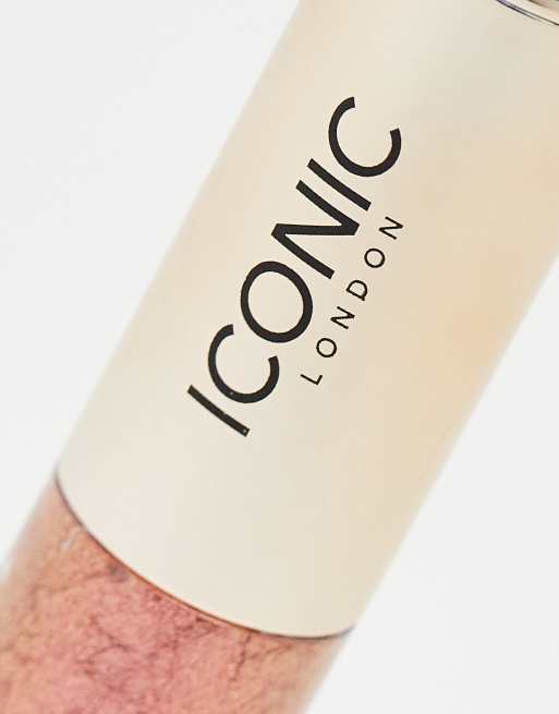 Iconic London - Glaze Crayon Intense - Tonalità Wildflower, 4 di 4