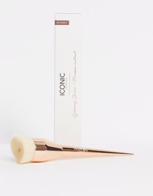 ICONIC LONDON Iconic London Glossing Brush-No colour
