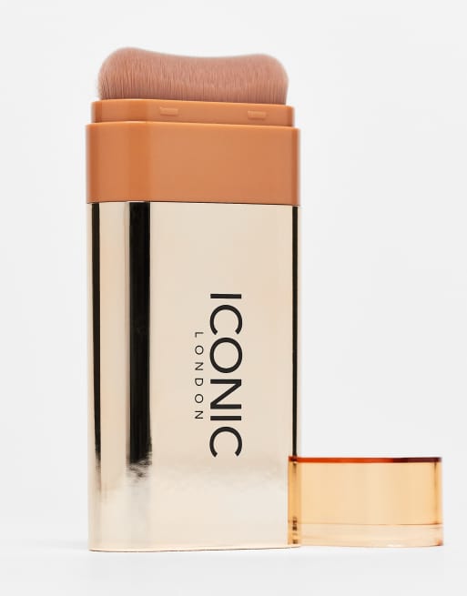 Iconic London Glow All Over Melting Balm Stick, 3 of 4