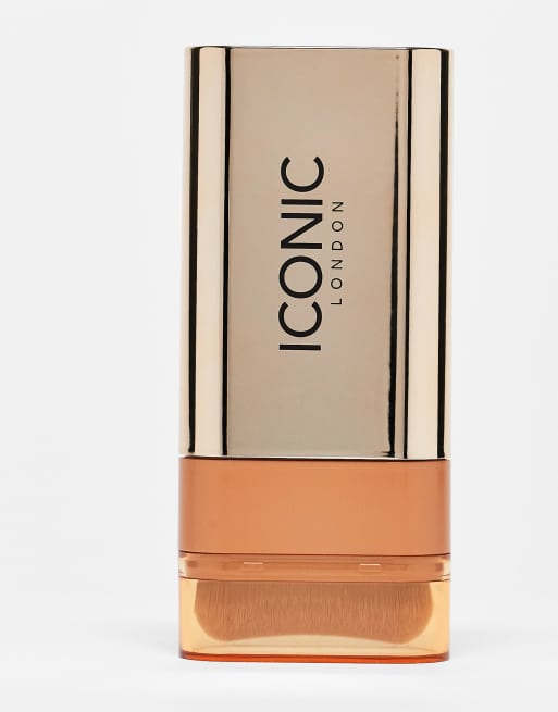 Iconic London Glow All Over Melting Balm Stick, 4 of 4