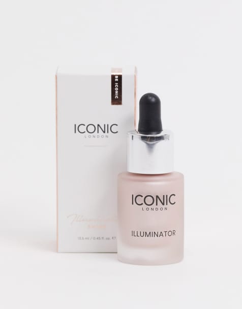 Iconic London - Illuminante - Shine - view 1