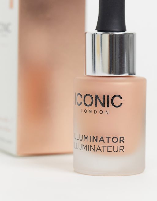 Iconic London Illuminator - Blush, 2 of 4