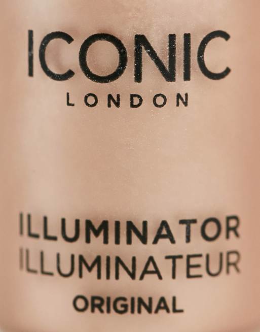 Iconic London - Illuminator Mini - Highlighter - Original , 2 van 4