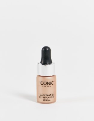 Iconic London - Illuminator Original - Mini-Highlighter-Bunt