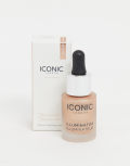 Iconic London Illuminator - Original-Brown