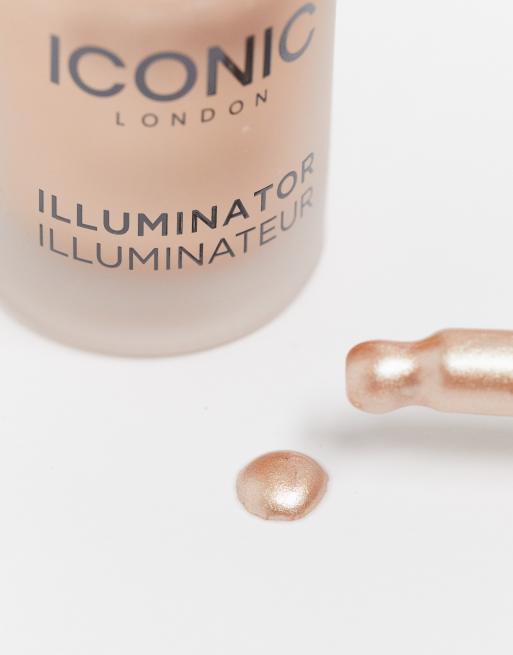 Iconic London – Illuminator, Original, 3 von 4