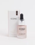 [ICONIC LONDON] Iconic London Illuminator - Shine-Pink No Size Shine